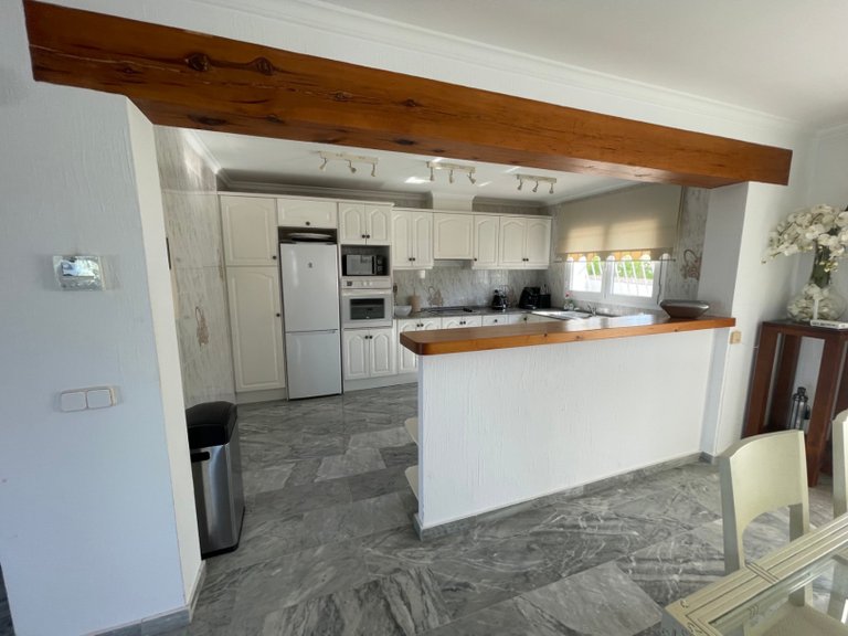 Villa for Sale in Costa Blanca Moraira, Alicante 14