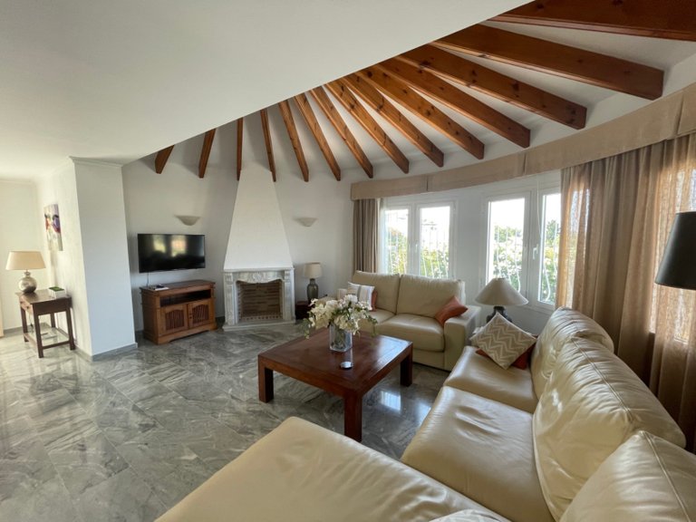 Villa for Sale in Costa Blanca Moraira, Alicante 31