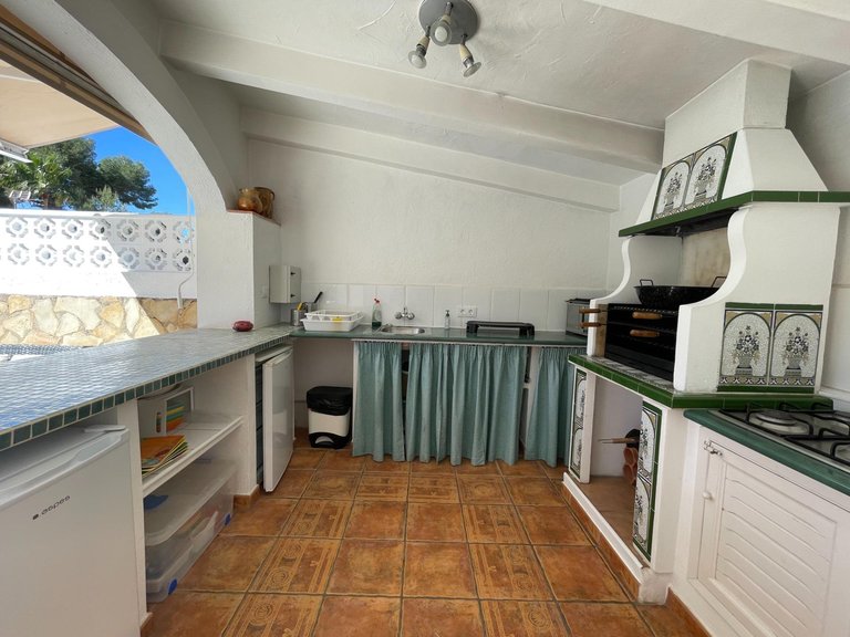 Villa for Sale in Costa Blanca Moraira, Alicante 6