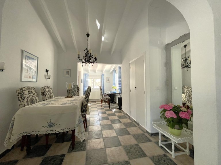Villa for Sale in Costa Blanca Moraira, Alicante 9