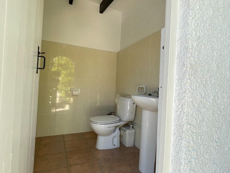 Villa for Sale in Costa Blanca Moraira, Alicante 14