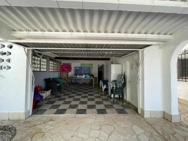 Villa for Sale in Costa Blanca Moraira, Alicante 25