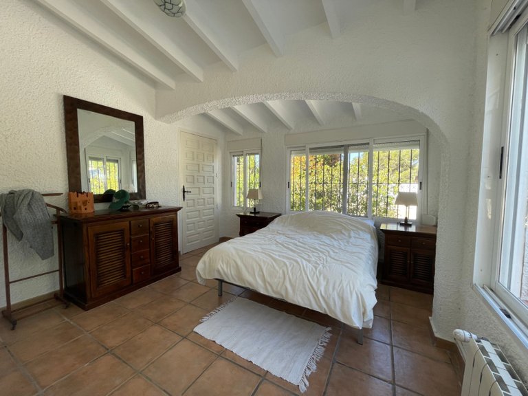 Villa for Sale in Costa Blanca Moraira, Alicante 7