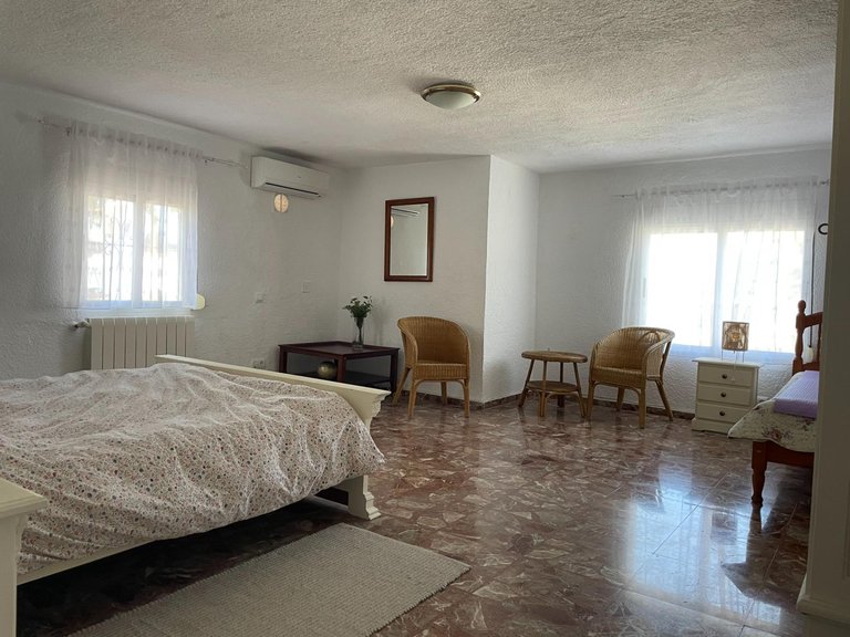 Villa for Sale in Costa Blanca Moraira, Alicante 20