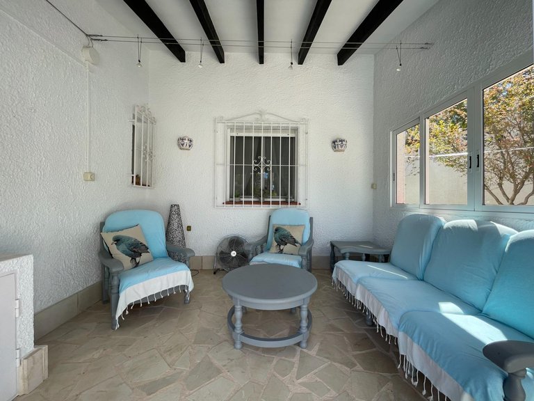 Villa for Sale in Costa Blanca Moraira, Alicante 21