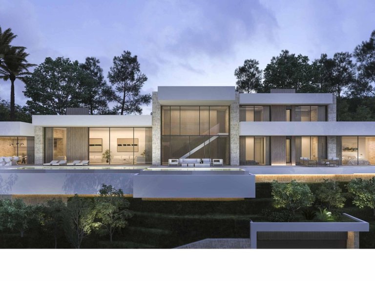 Plot for Sale in Costa Blanca Moraira, Alicante 5
