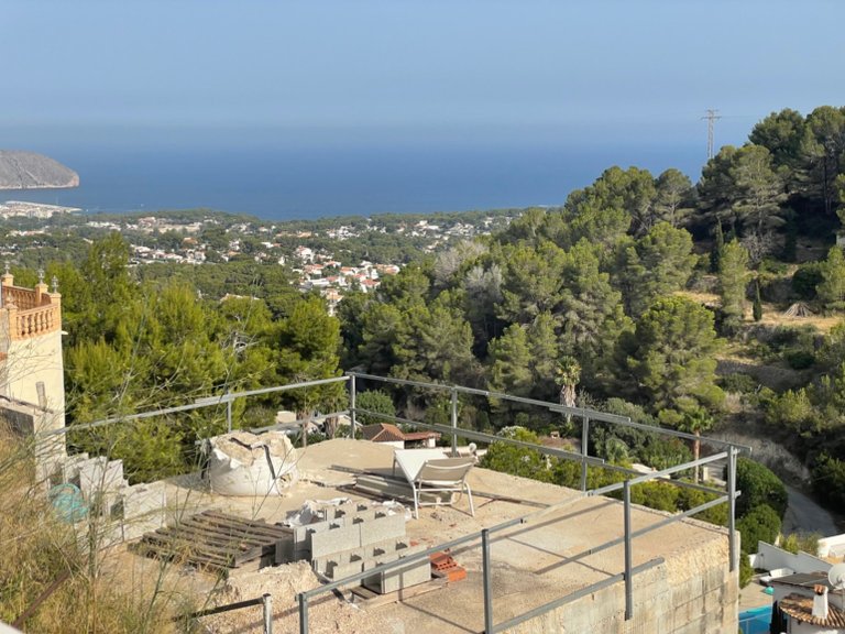 Plot for Sale in Costa Blanca Moraira, Alicante 13