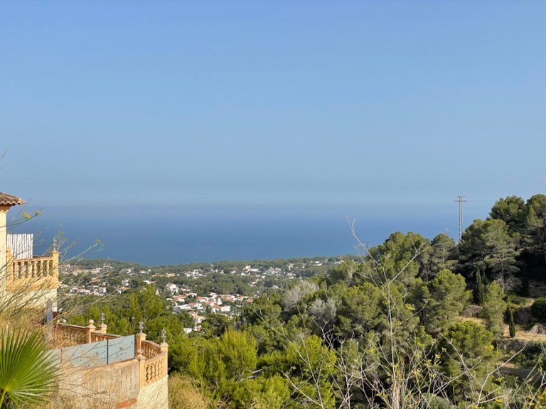 Plot for Sale in Costa Blanca Moraira, Alicante 20