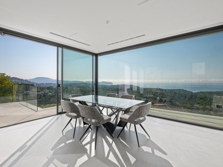 Villa for Sale in Costa Blanca Benissa, Alicante 10