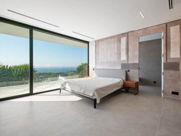 Villa for Sale in Costa Blanca Benissa, Alicante 43