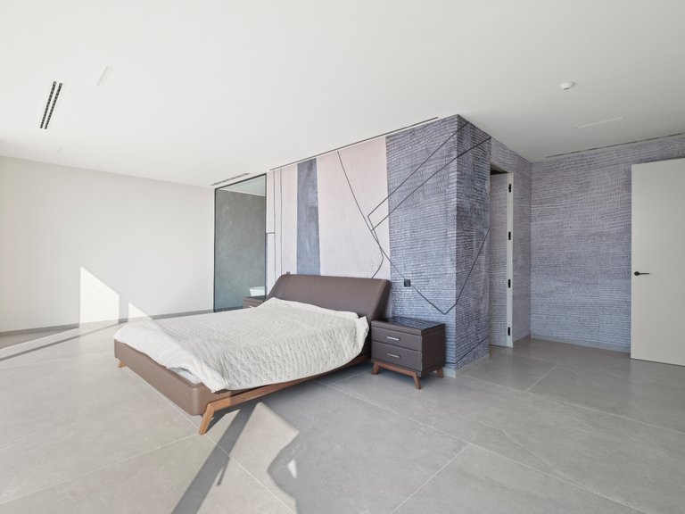 Villa for Sale in Costa Blanca Benissa, Alicante 47