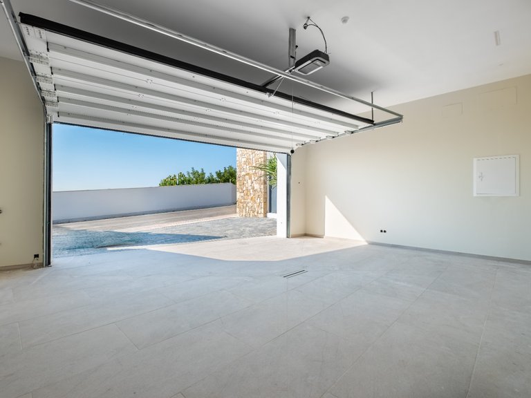 Villa for Sale in Costa Blanca Benissa, Alicante 50