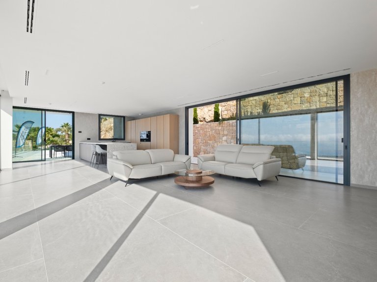 Villa for Sale in Costa Blanca Benissa, Alicante 9