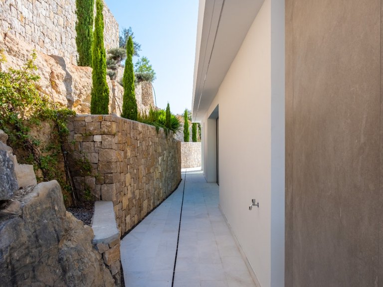 Villa for Sale in Costa Blanca Benissa, Alicante 6