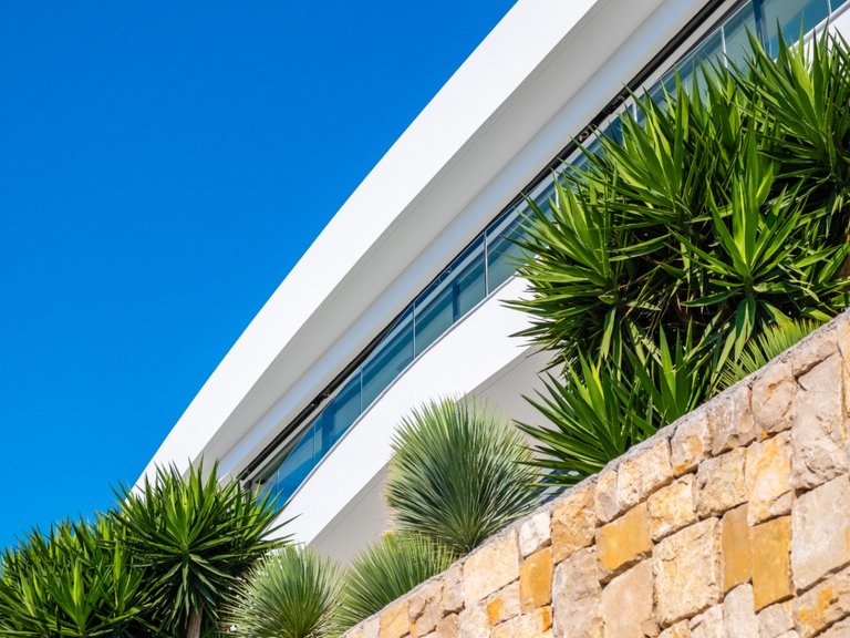 Villa for Sale in Costa Blanca Benissa, Alicante 5