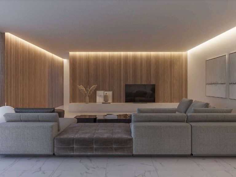Villa for Sale in Costa Blanca Benissa, Alicante 9