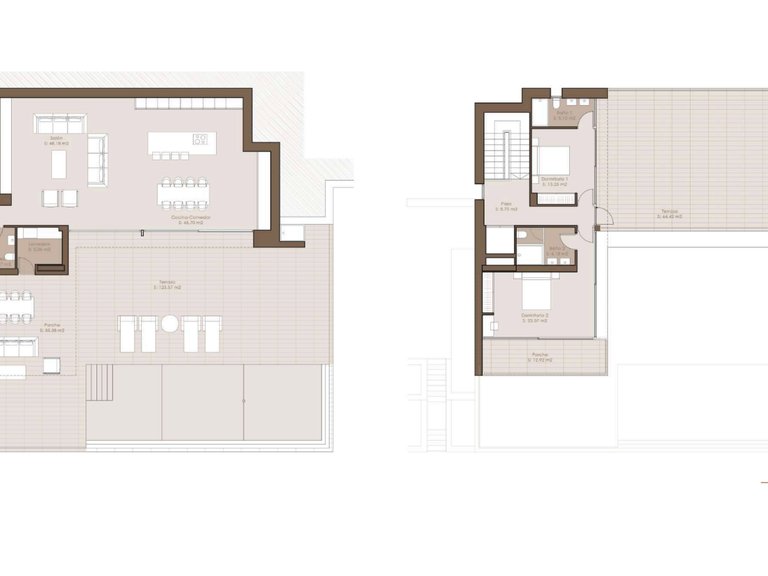 Villa for Sale in Costa Blanca Benissa, Alicante 17