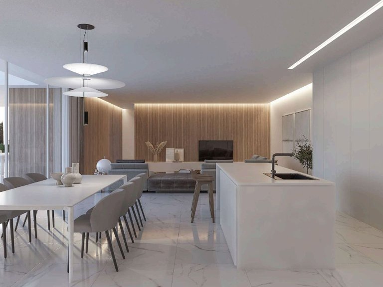 Villa for Sale in Costa Blanca Benissa, Alicante 12