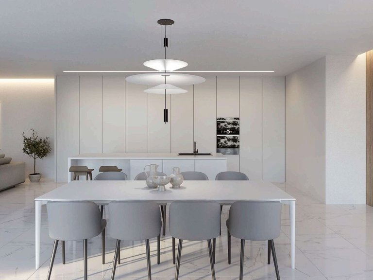 Villa for Sale in Costa Blanca Benissa, Alicante 15