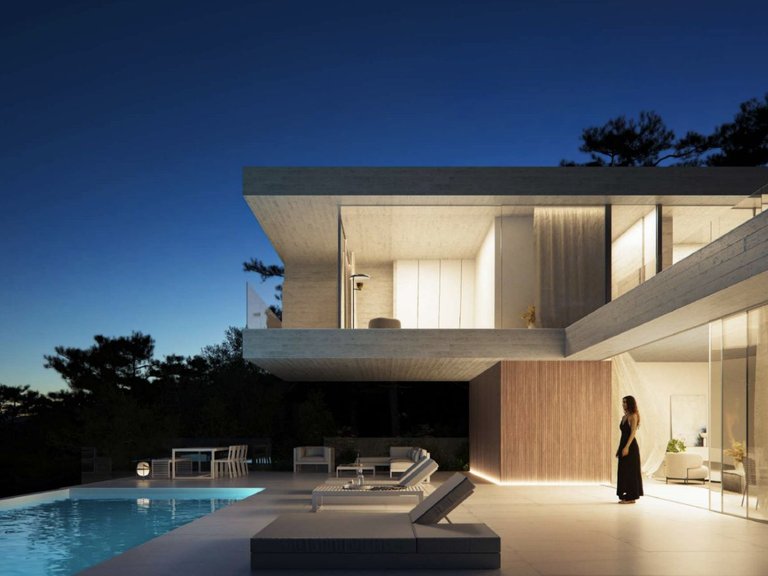 Villa for Sale in Costa Blanca Benissa, Alicante 10