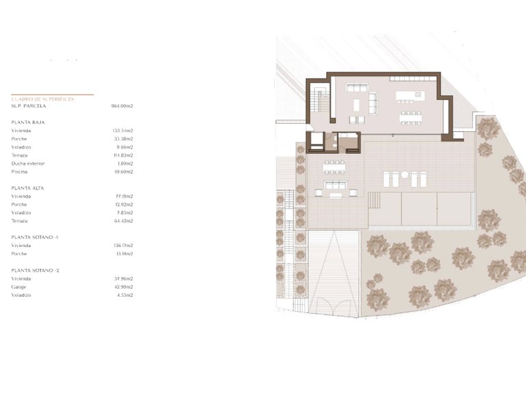 Villa for Sale in Costa Blanca Benissa, Alicante 18
