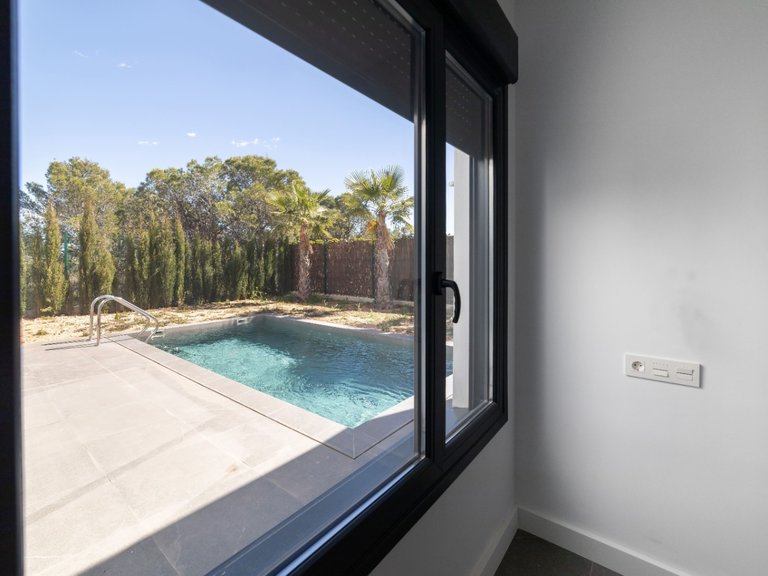 Villa for Sale in Costa Blanca Polop, Alicante 8