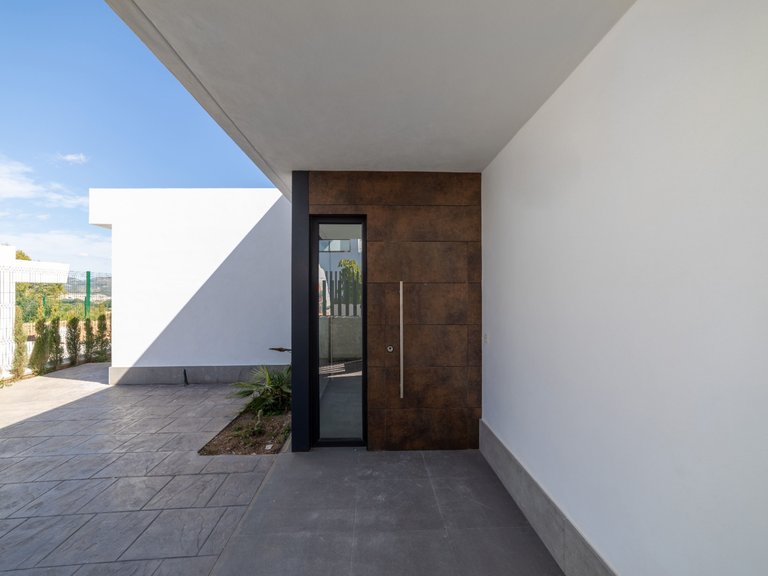 Villa for Sale in Costa Blanca Polop, Alicante 4