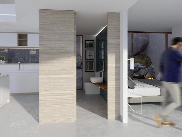 Villa for Sale in Costa Blanca Moraira, Alicante 11