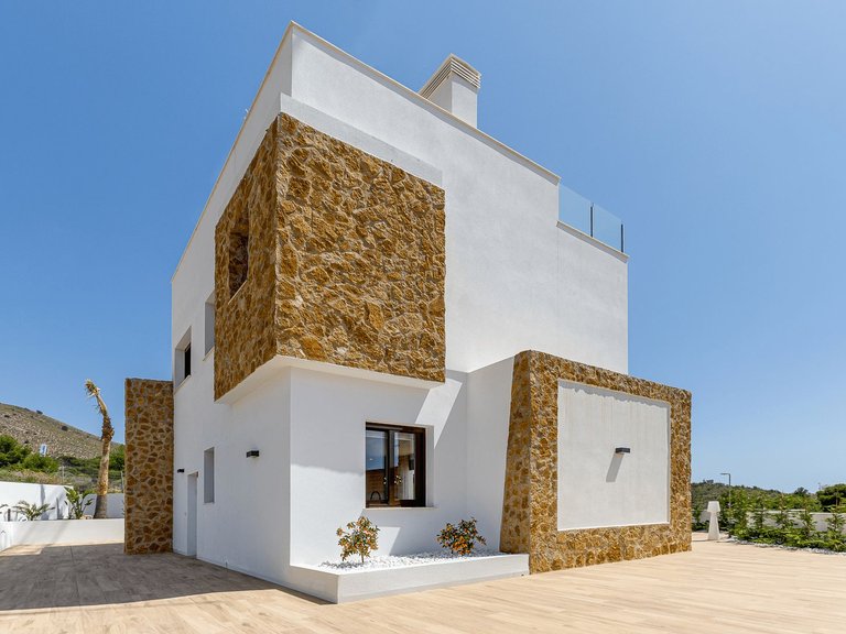 Villa for Sale in Costa Blanca Finestrat, Alicante 2
