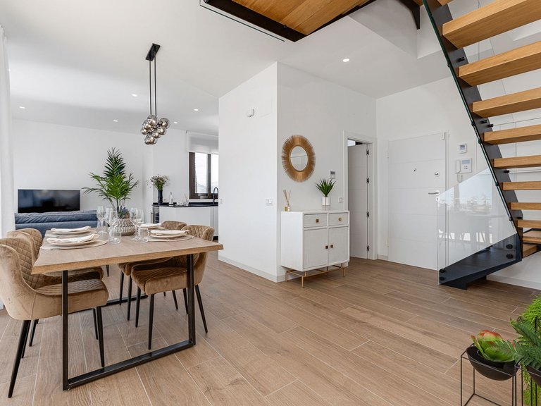 Villa for Sale in Costa Blanca Finestrat, Alicante 10