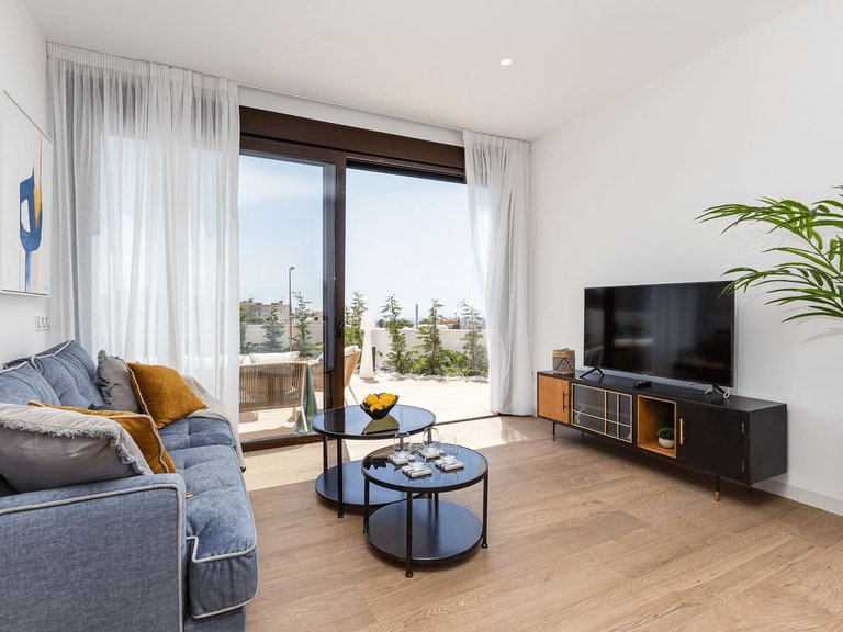 Villa for Sale in Costa Blanca Finestrat, Alicante 13