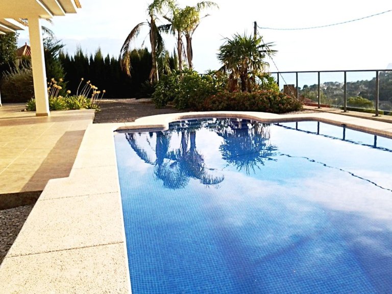 Villa for Sale in Costa Blanca Altea, Alicante 1