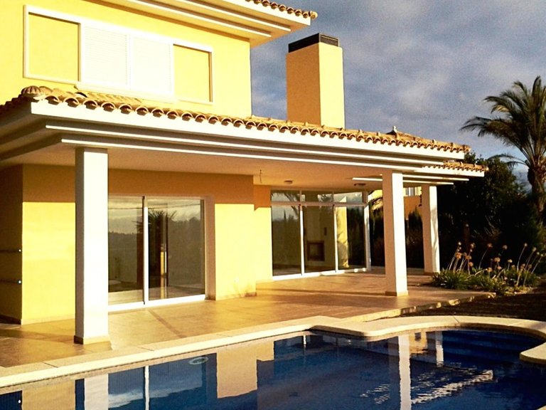 Villa for Sale in Costa Blanca Altea, Alicante 3