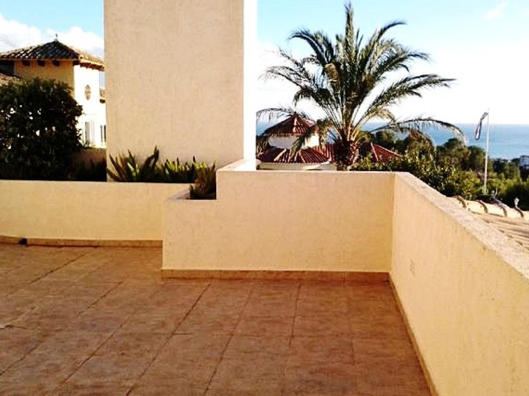 Villa for Sale in Costa Blanca Altea, Alicante 14