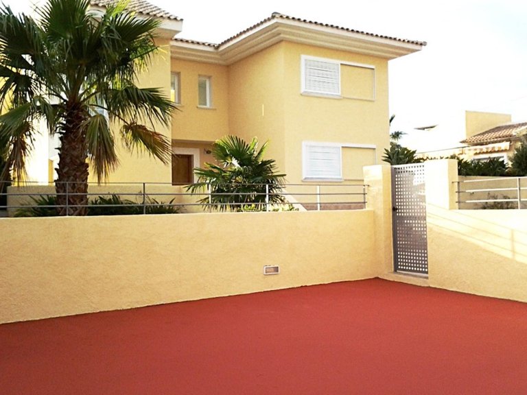 Villa for Sale in Costa Blanca Altea, Alicante 16