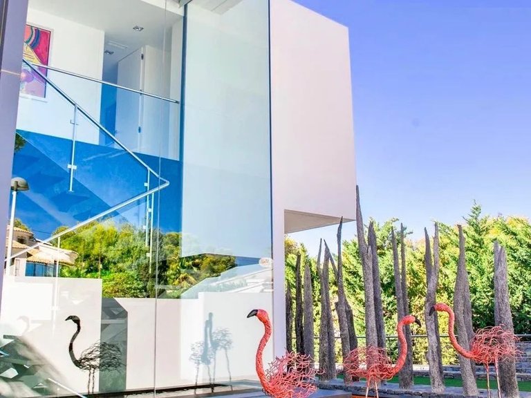 Villa for Sale in Costa Blanca Moraira, Alicante 6