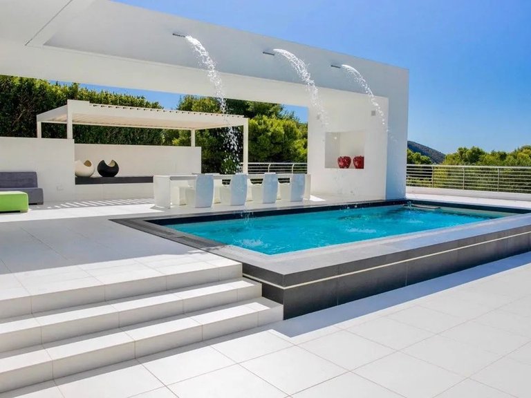 Villa for Sale in Costa Blanca Moraira, Alicante 7