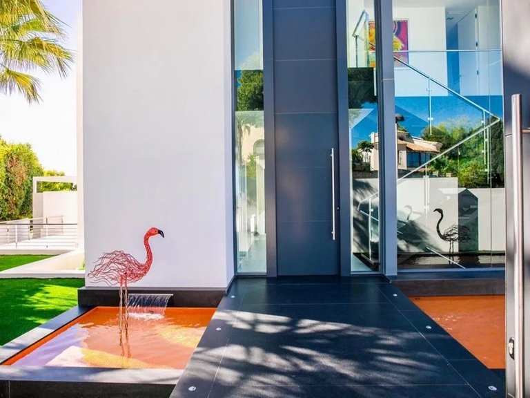 Villa for Sale in Costa Blanca Moraira, Alicante 12