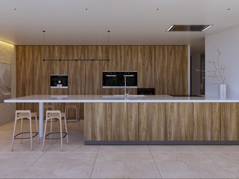 Villa for Sale in Costa Blanca Altea, Alicante 8