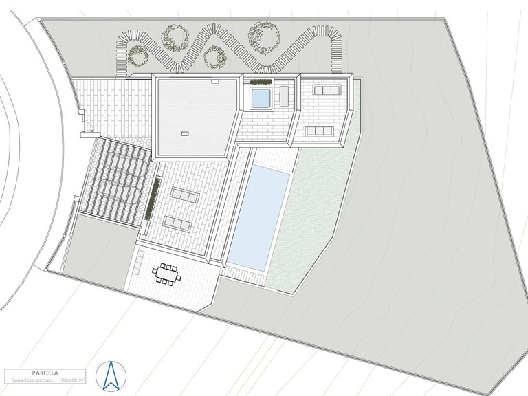 Villa for Sale in Costa Blanca Altea, Alicante 13