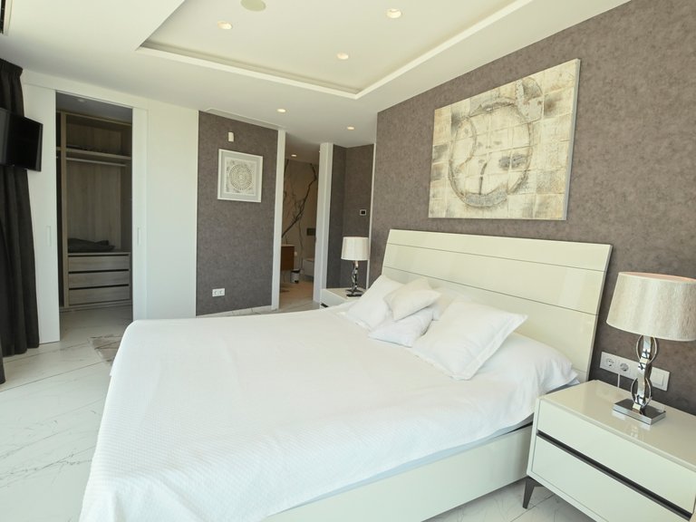 Villa for Sale in Costa Blanca Benissa, Alicante 31