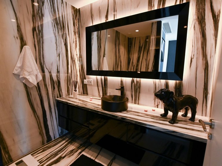 Villa for Sale in Costa Blanca Benissa, Alicante 7