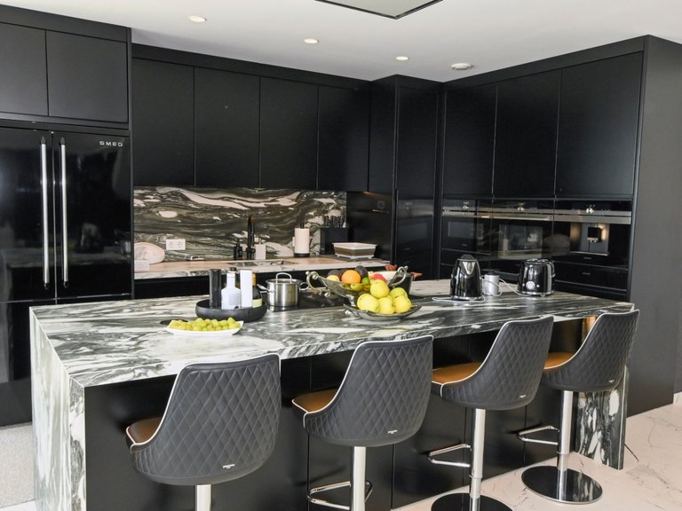 Villa for Sale in Costa Blanca Benissa, Alicante 3