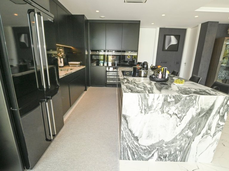 Villa for Sale in Costa Blanca Benissa, Alicante 4