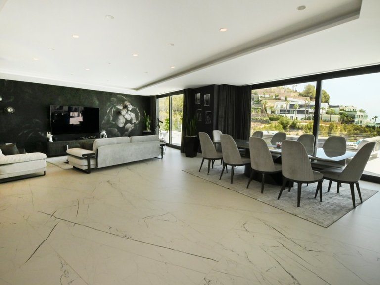 Villa for Sale in Costa Blanca Benissa, Alicante 5