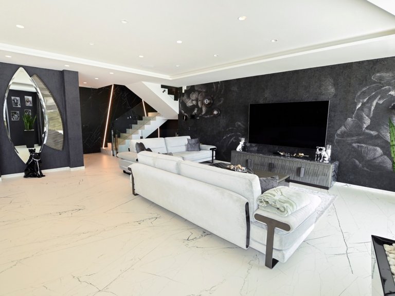 Villa for Sale in Costa Blanca Benissa, Alicante 6