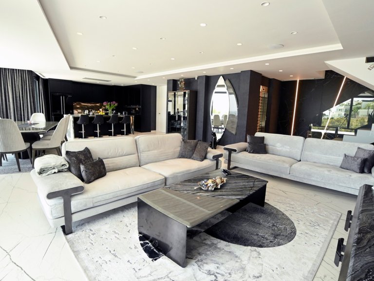 Villa for Sale in Costa Blanca Benissa, Alicante 10