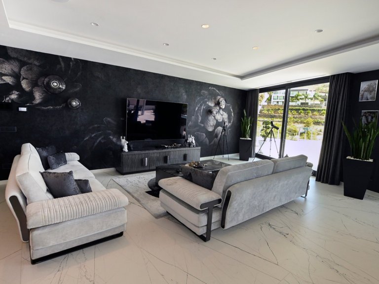 Villa for Sale in Costa Blanca Benissa, Alicante 11