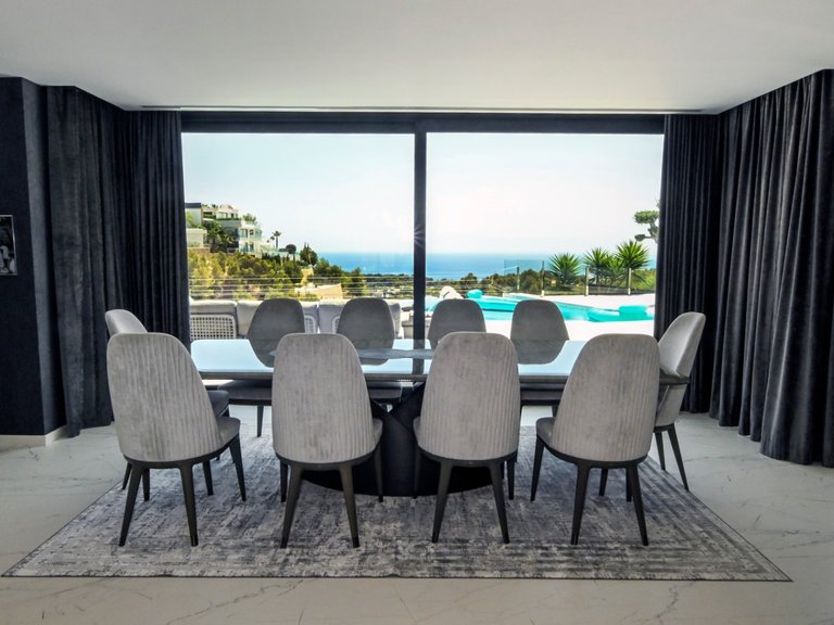 Villa for Sale in Costa Blanca Benissa, Alicante 2