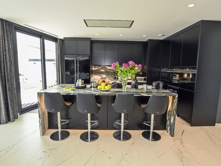 Villa for Sale in Costa Blanca Benissa, Alicante 12